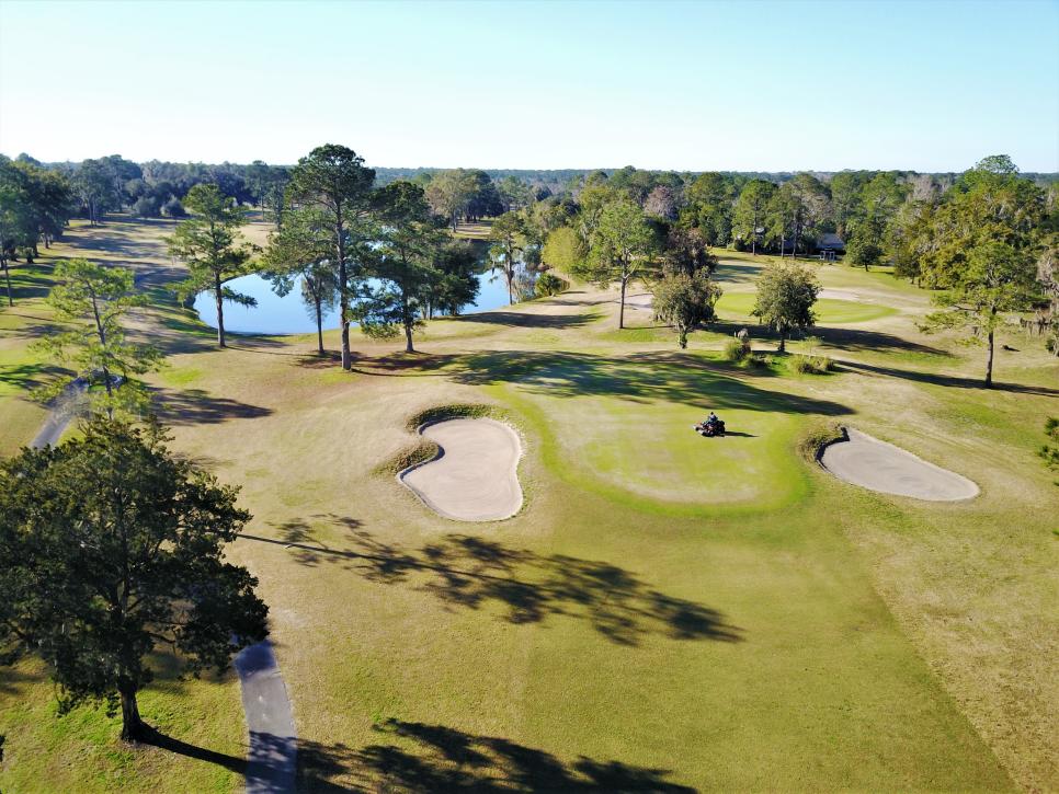 turkey creek golf center 2