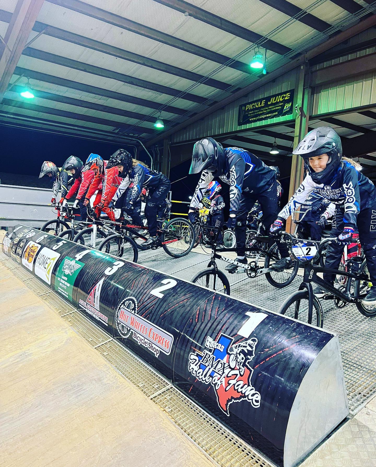 Desoto BMX3