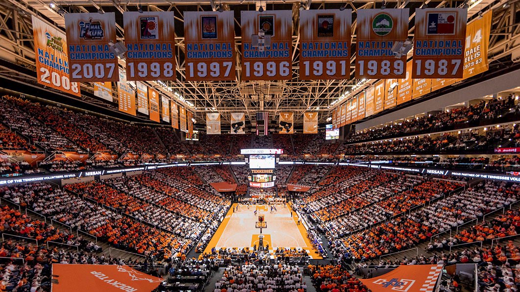 Thompson Boling Arena 2