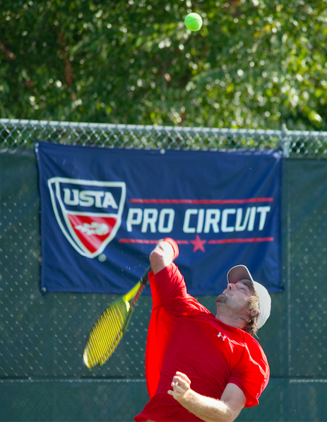 Andy Simpson Tennis Complex 6