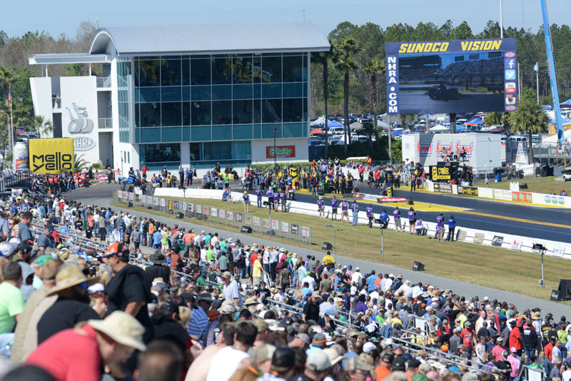 Gainesville Raceway 3