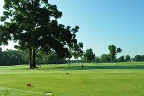 J.S. Clark Golf Course