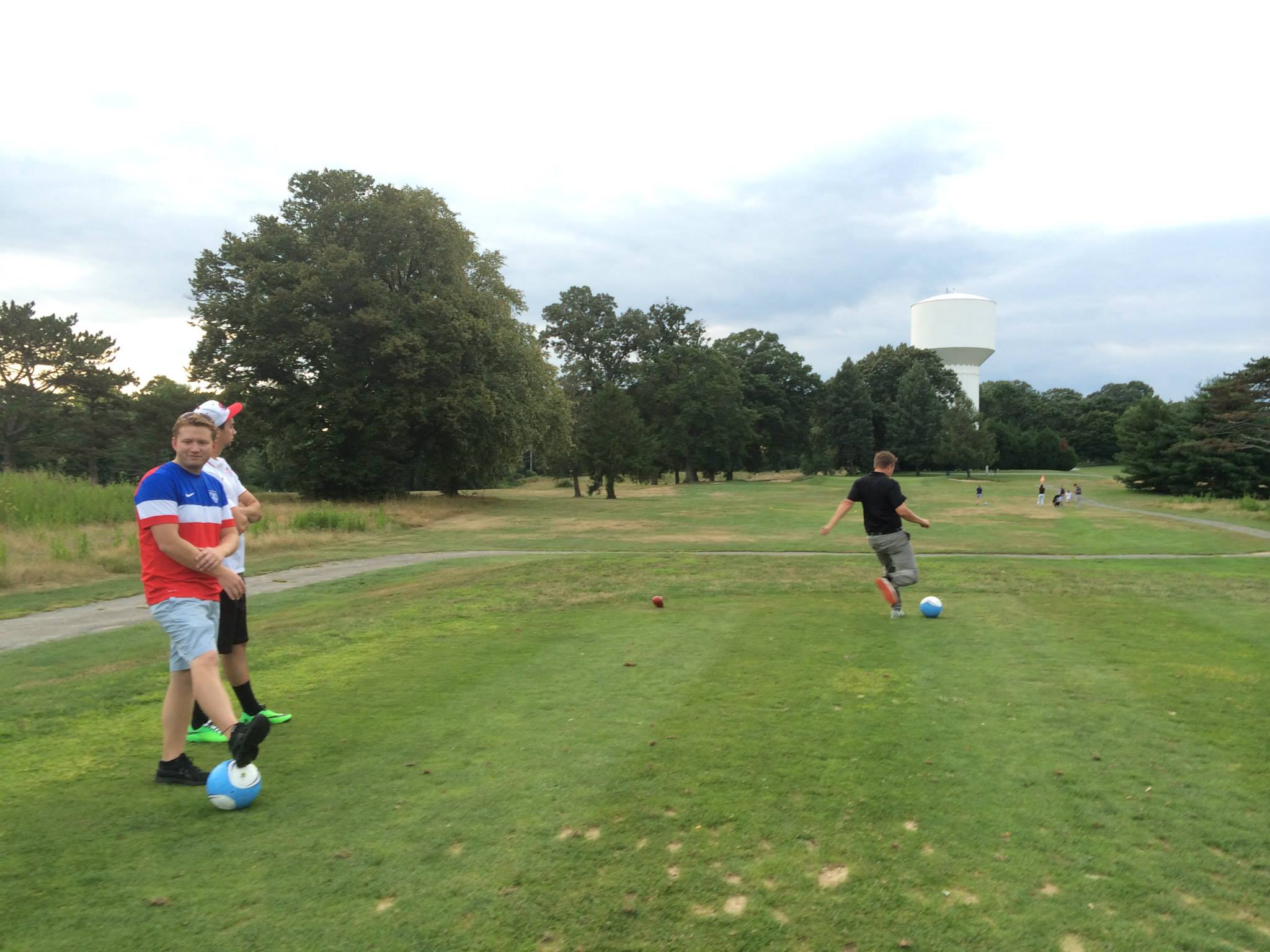 Ed Oliver Golf Club4