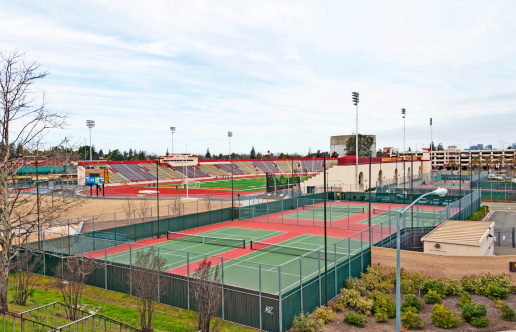 Sacramento City College 1