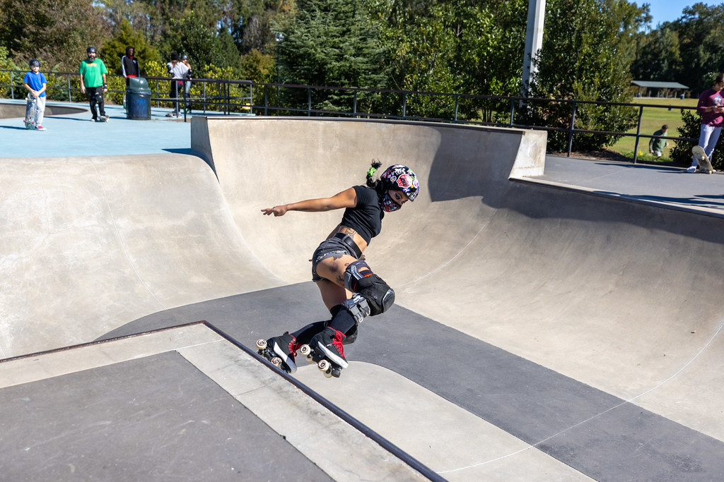 Kennesaw Skatepark5
