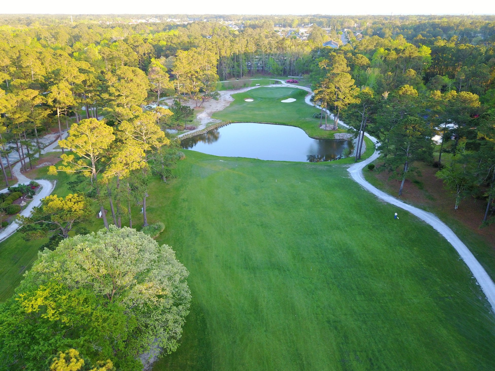 Eagle Nest Golf Club 1