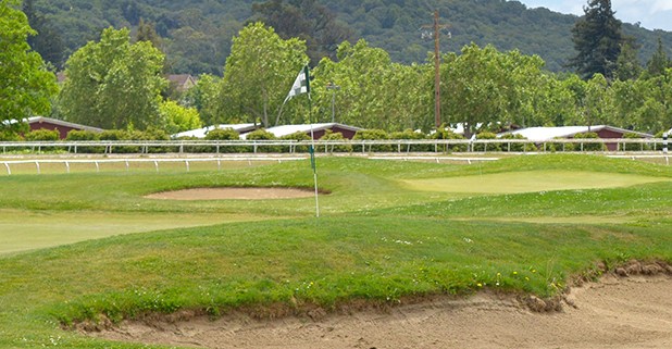 santa rosa fairgrounds golf course 2