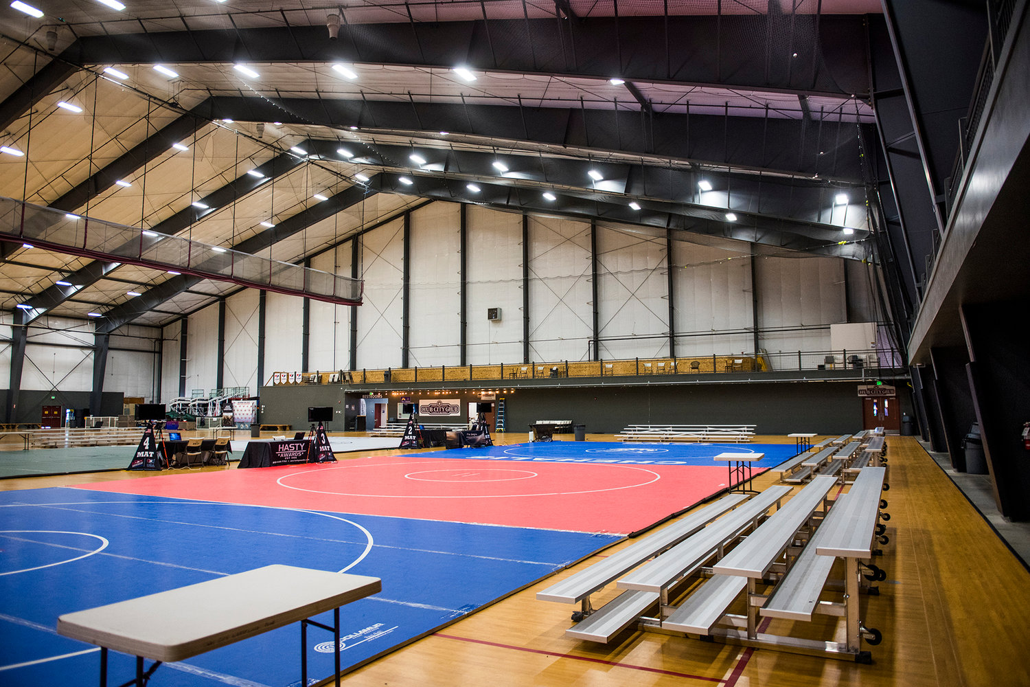 HUB Sports Center 6