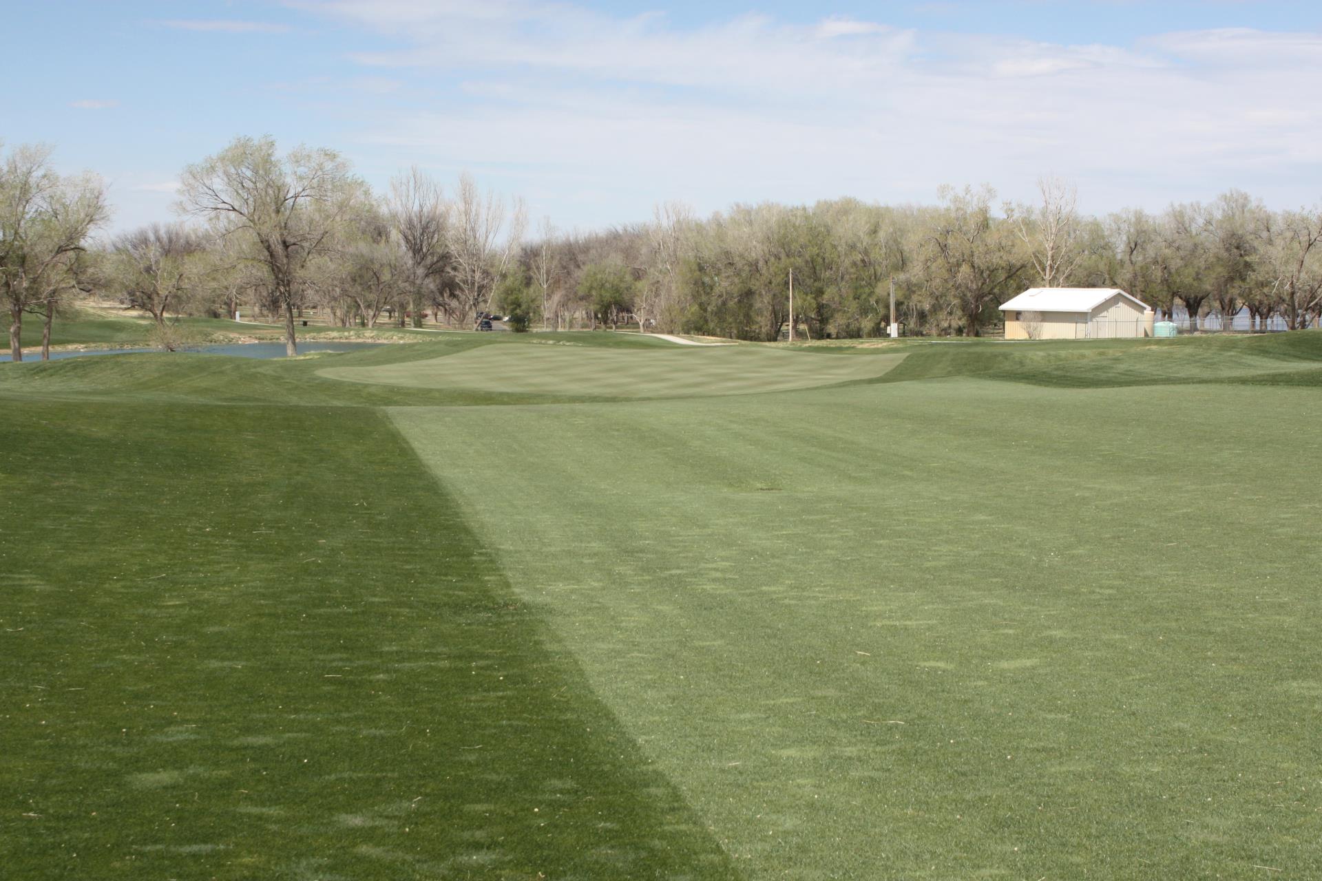 Ross Rogers Golf Complex4