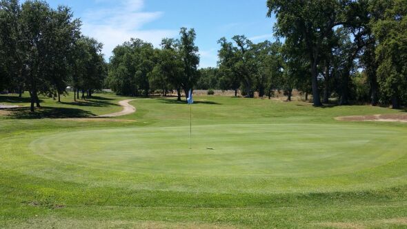 allen's golf course 3