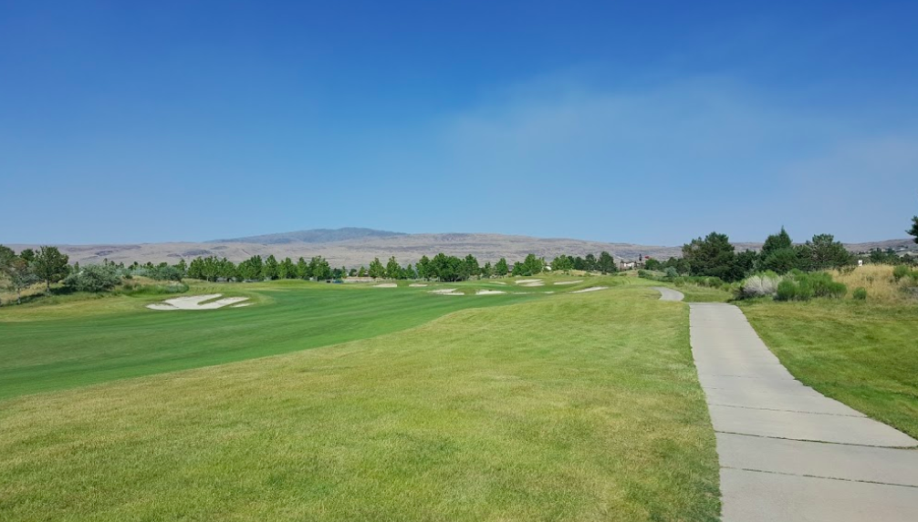 red hawk golf and resort 5