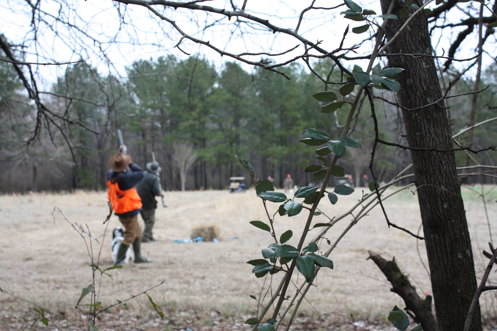 Lower Wetumpka Shotgun Sports Club9