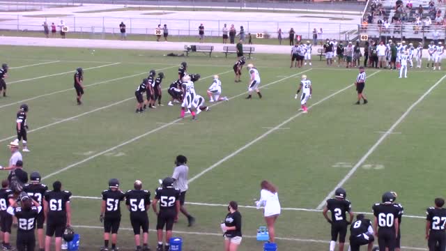 Mariner High School 3