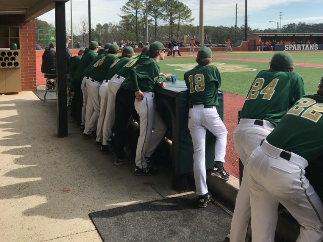 Mountain Brook High School10