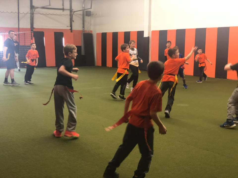 Flag Football