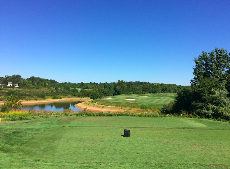 Laurel Hill Golf Club