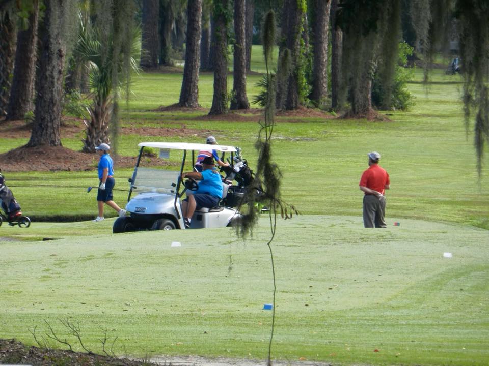 Hyde Park Golf Club4