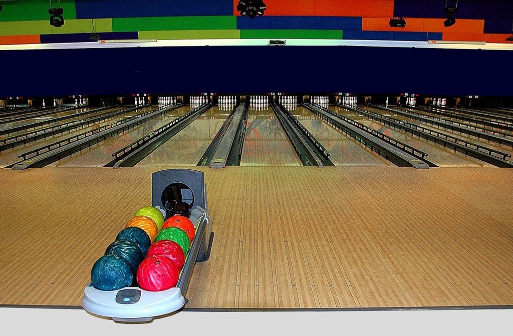 Seminole Lanes 4