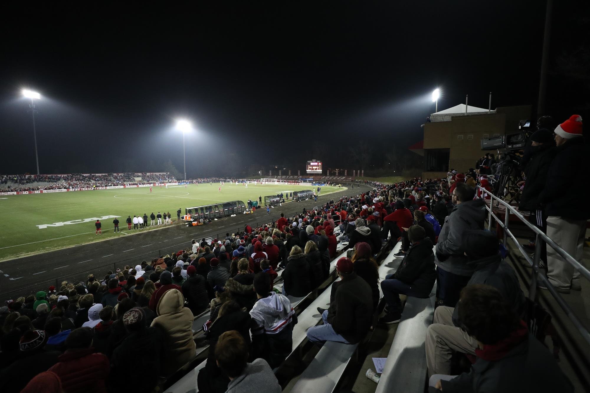 Bill Armstrong Stadium