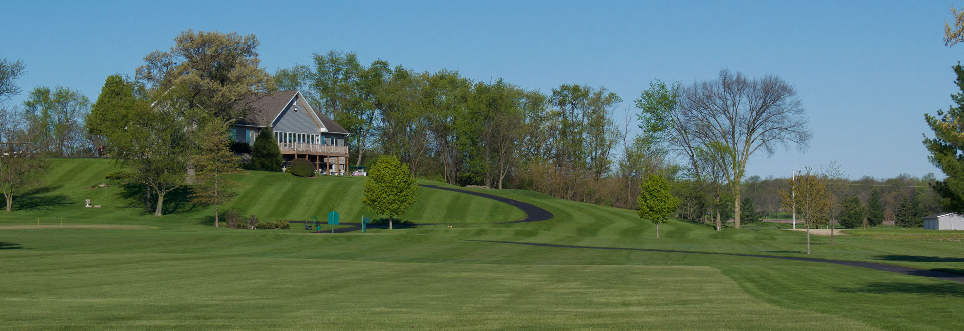 Bass Creek Golf Course
