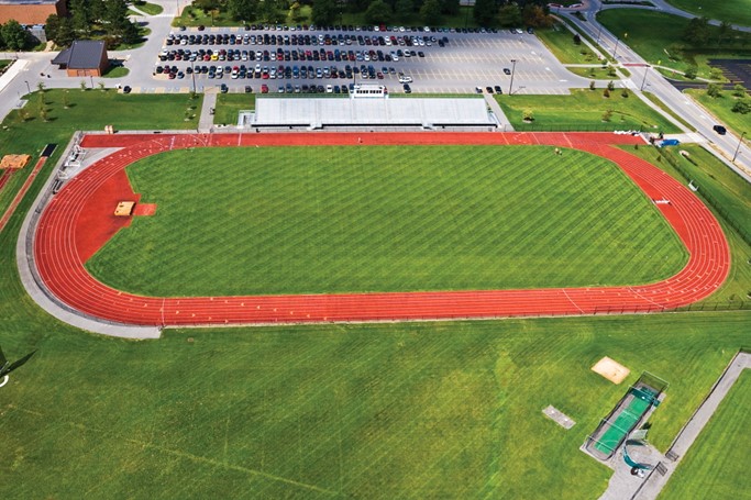 tiger stadium