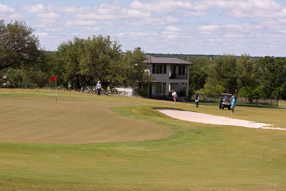 Cimarron Hills Golf and Country Club6