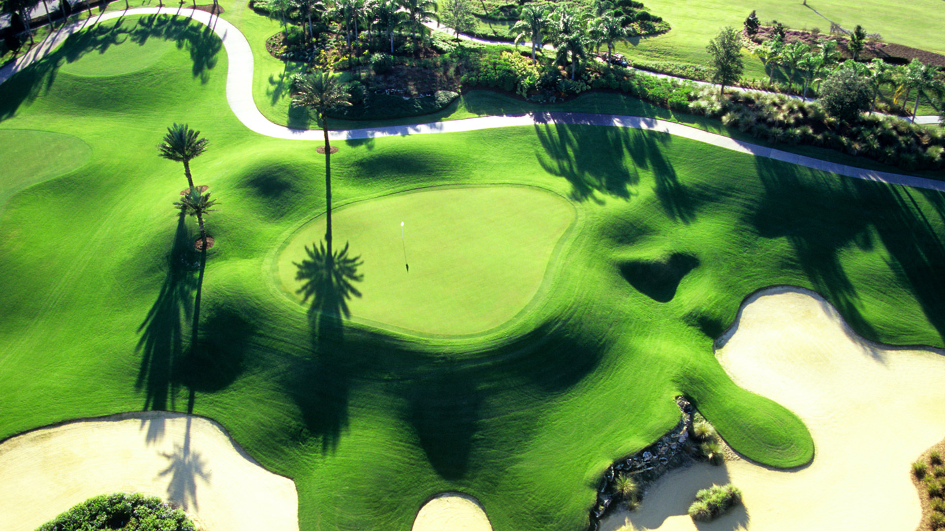 Kissimmee's-Fabled-Golf-Courses-and-Academies