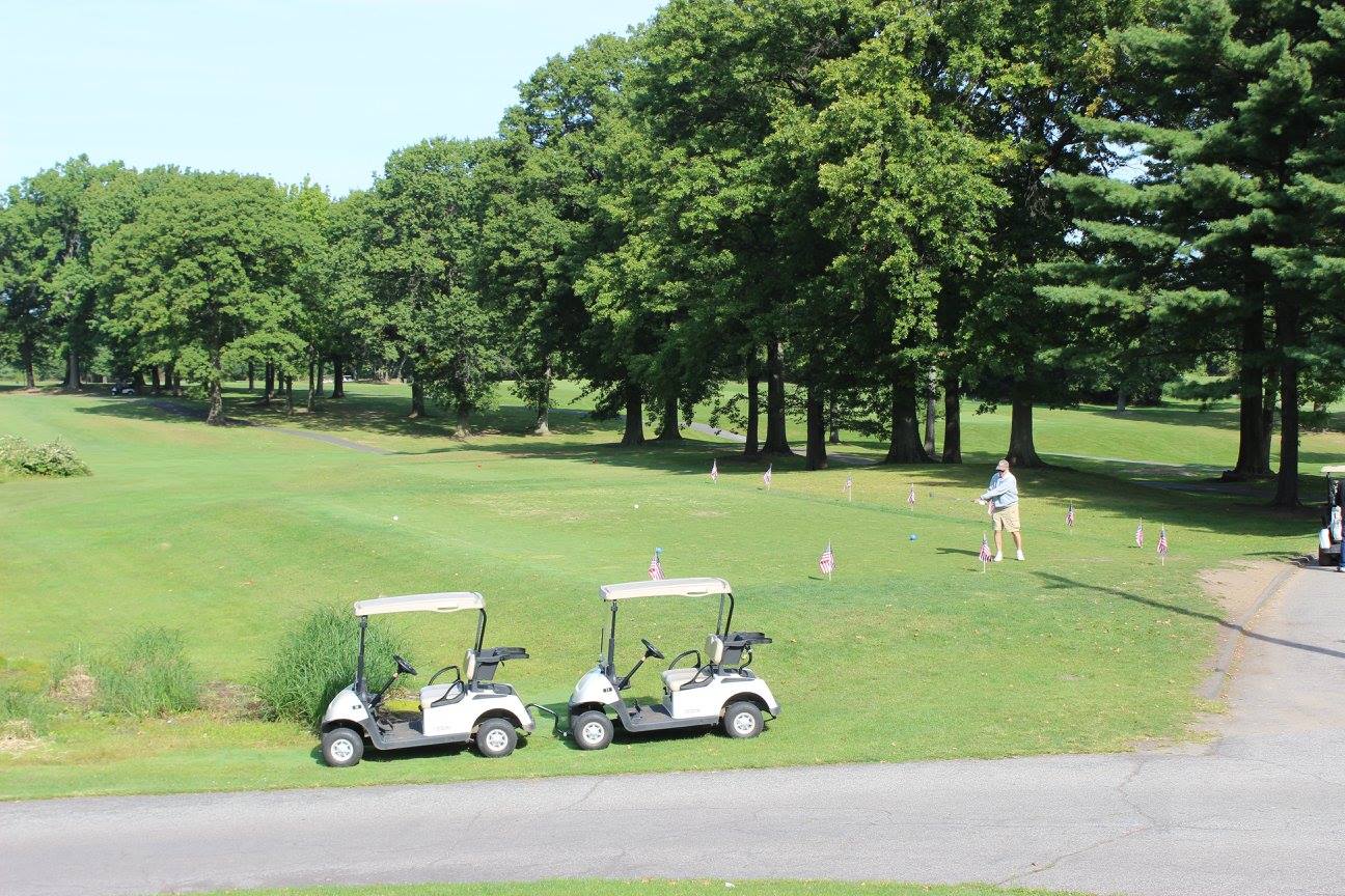 South Shore Golf Course7