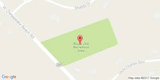 Twin Shields Recreation Area