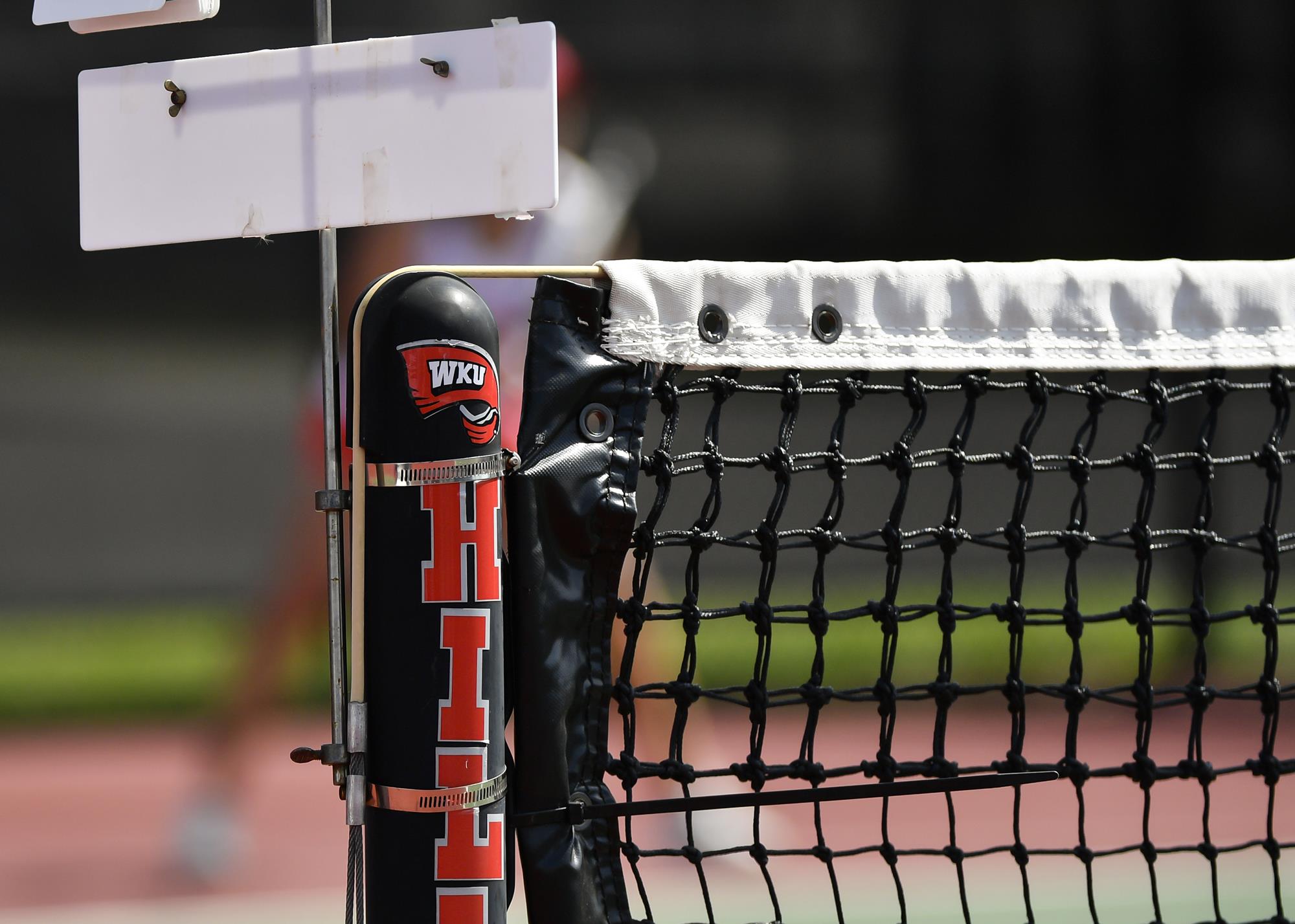 WKU Tennis Complex 2