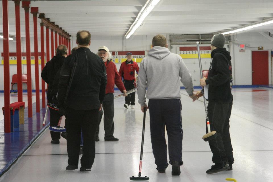 Marshfield Curling Club7