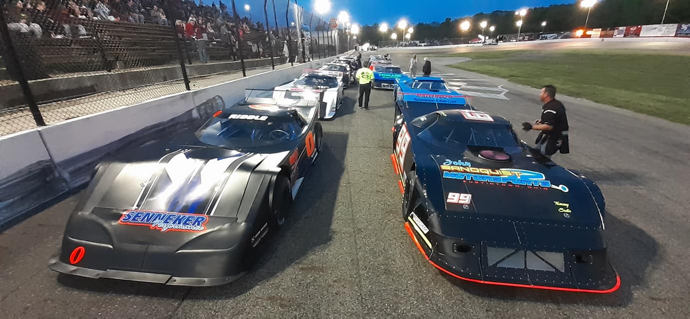 Barberton Speedway