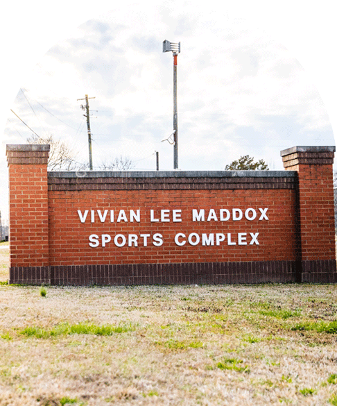 Vivian Lee Maddox Sports Complex2