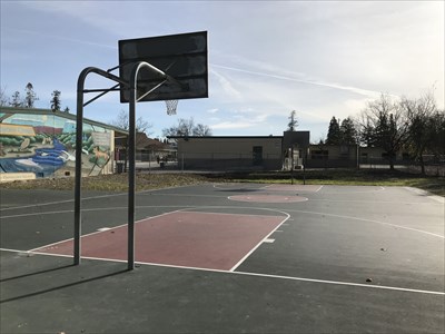 Fletchwood Community Park 2