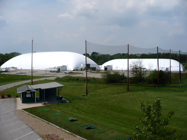 plex south dome