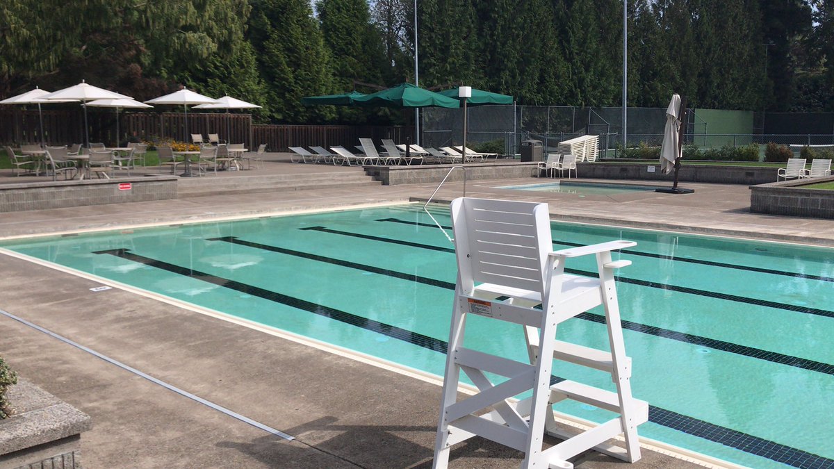 Eugene Country Club 6
