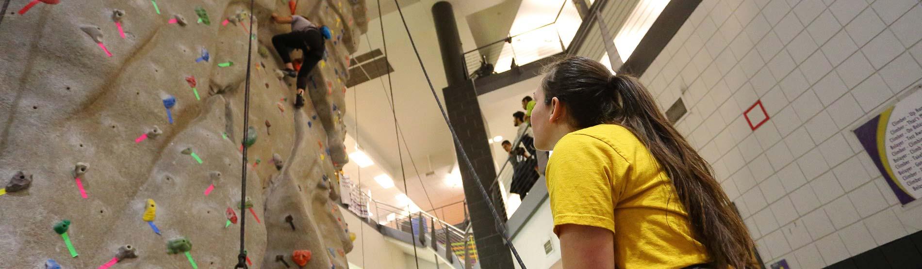Uni Wellness and Recreation Center 5
