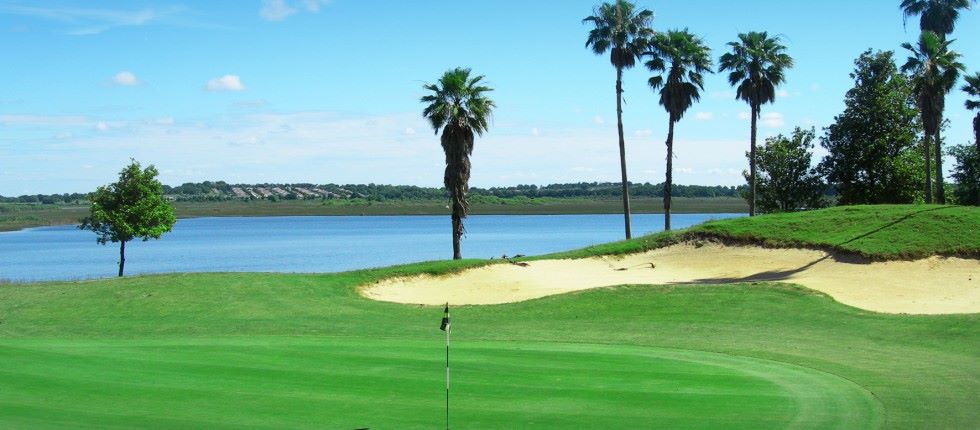 Swiss Fairways Country Club