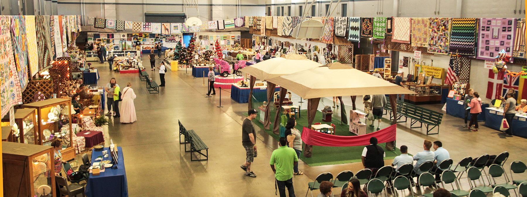 Fresno Fairgrounds