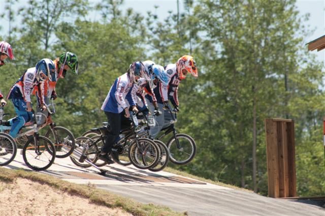 Lexington BMX