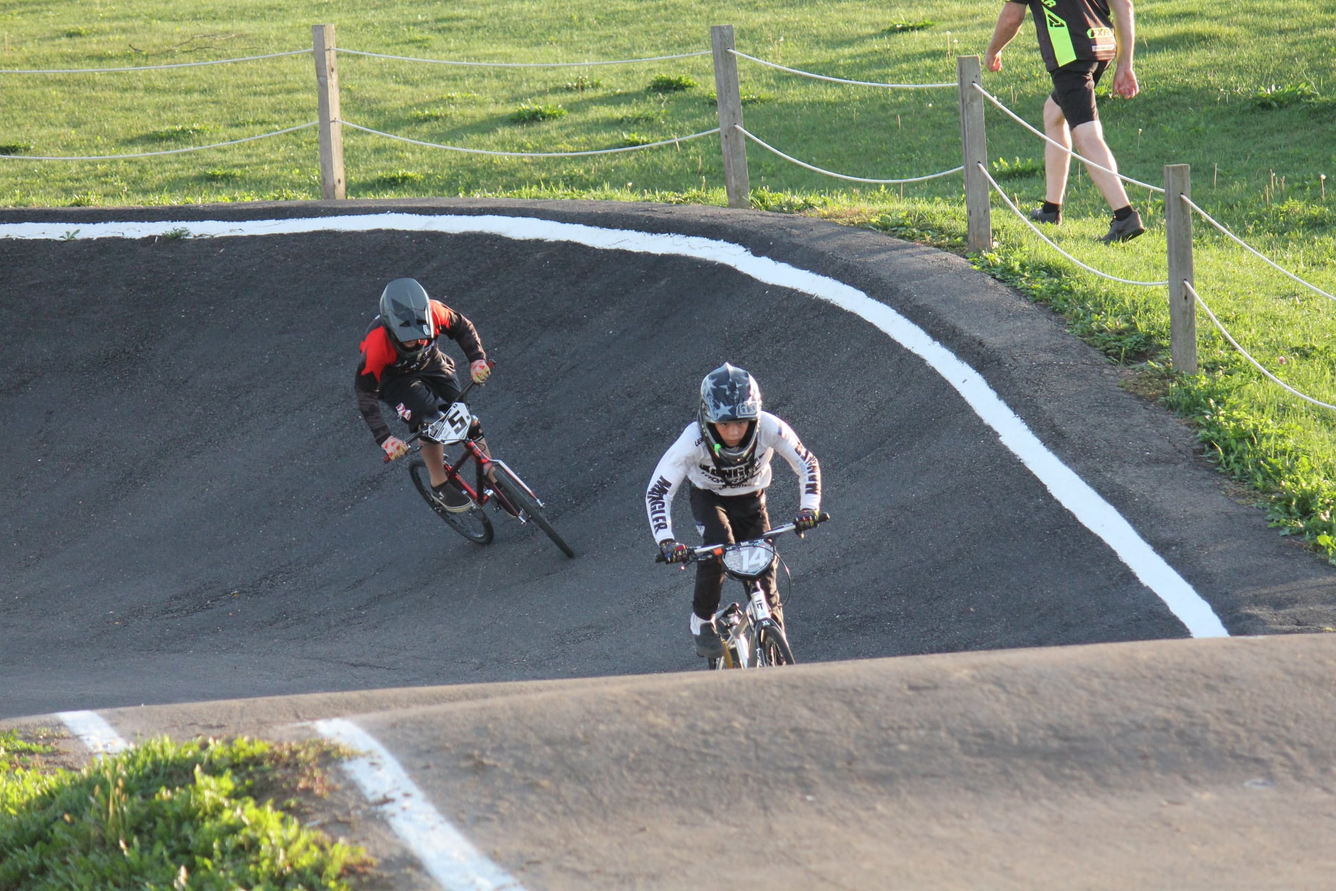 Greater Madison BMX Track