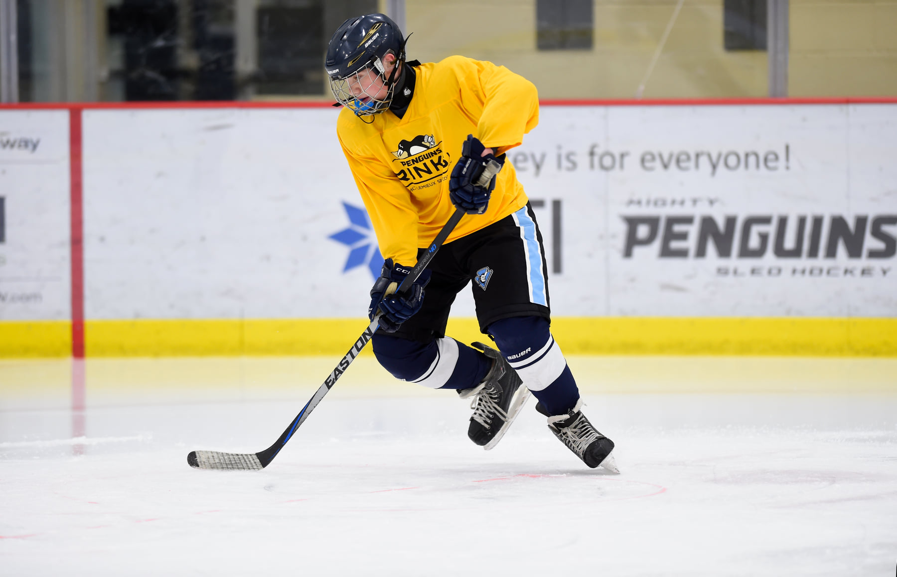 PMC Lemieux Sports Complex 1