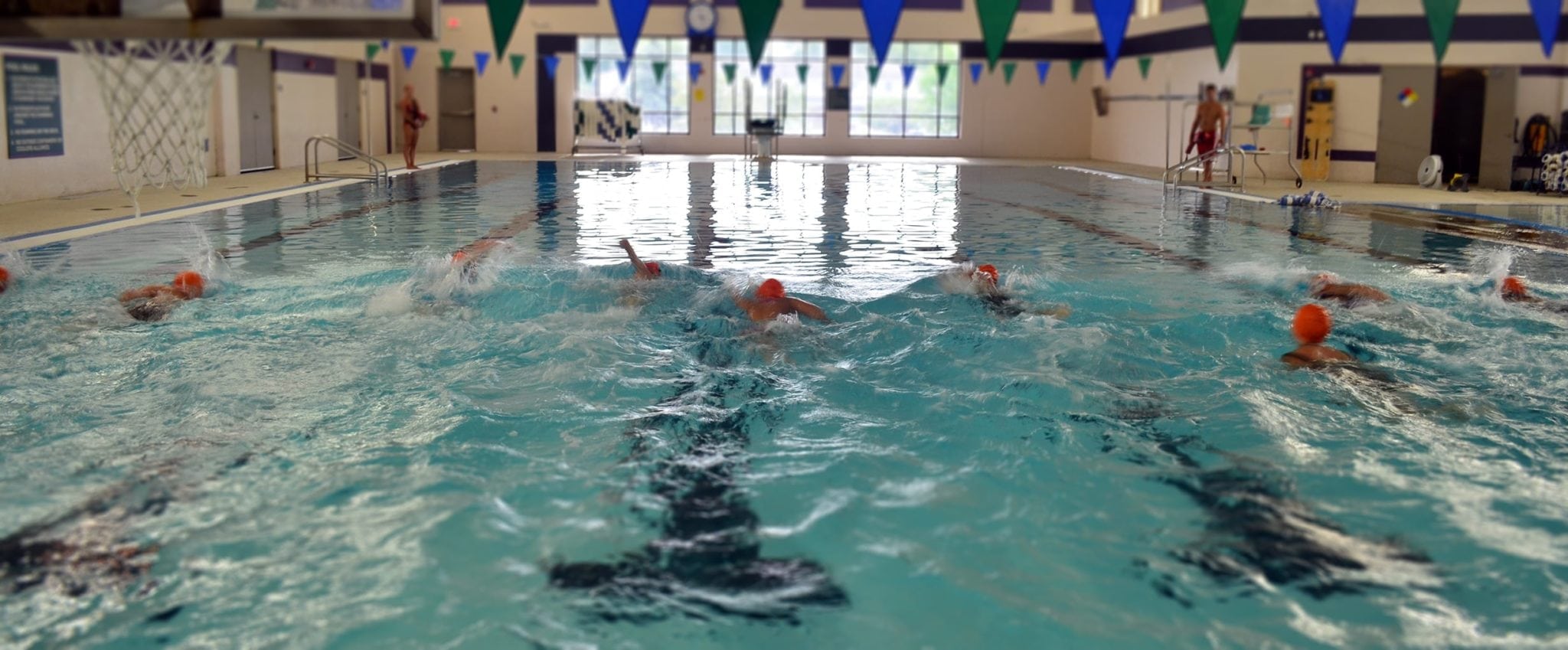North Liberty Aquatic Center 2