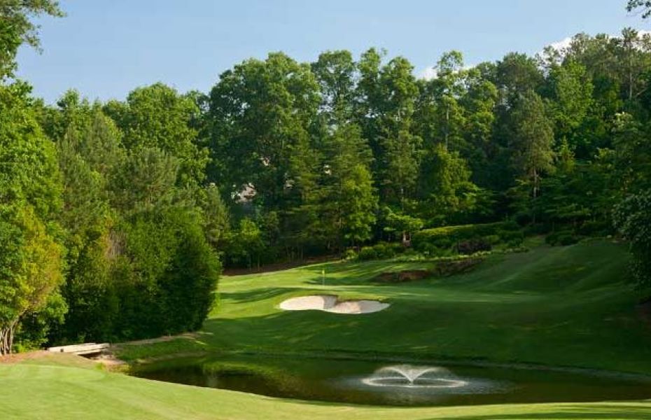 Country Club of the South 2