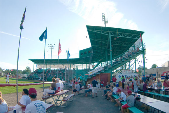 Witter Field 3