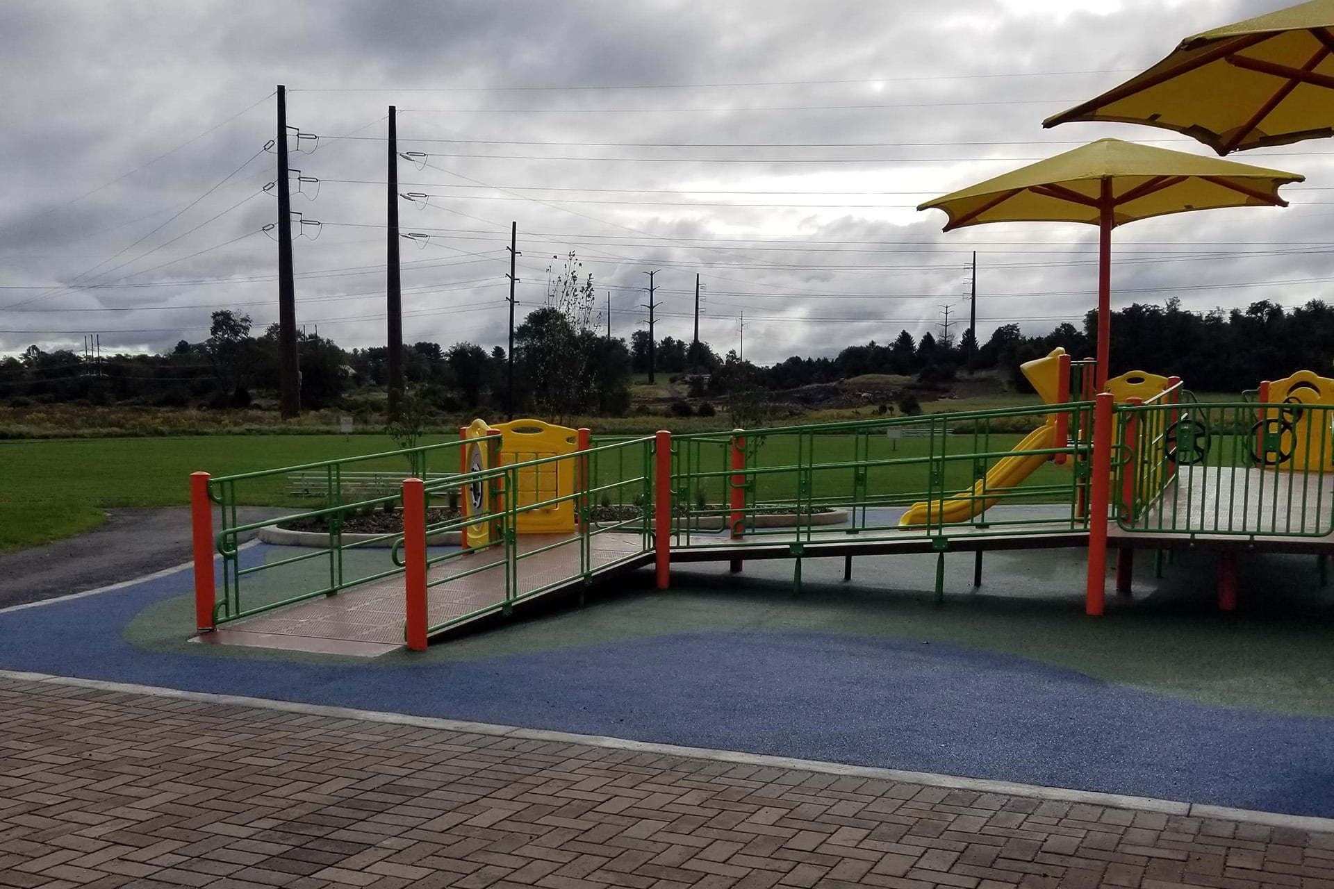 Winding Hills Park North and South5
