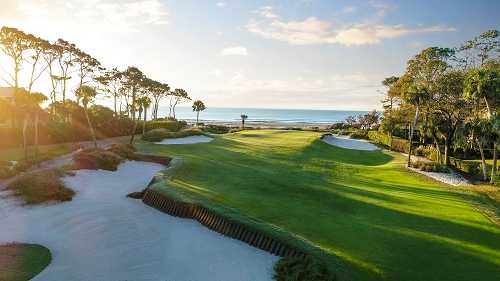 sea pines resort 6