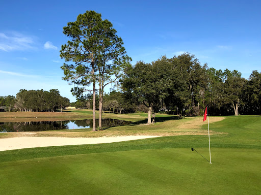 Lake Diamond Golf & Country Club5