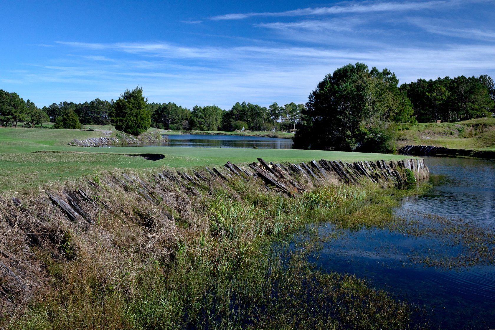 Legends Resort 4