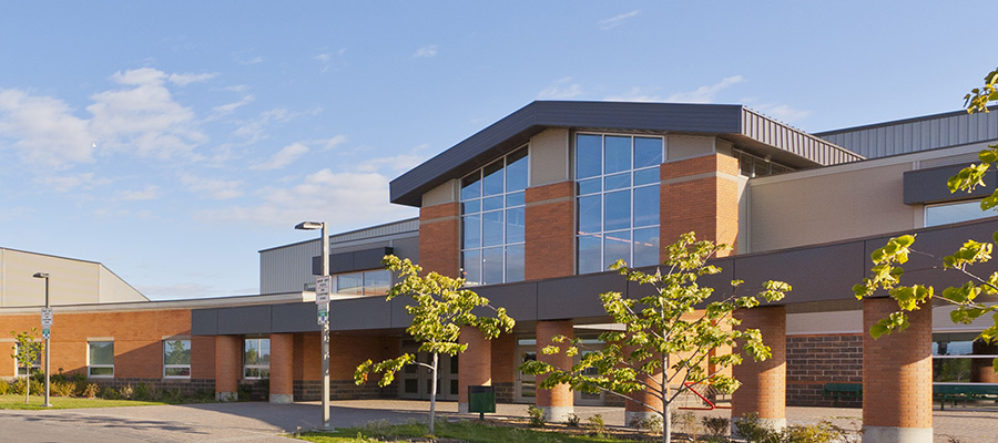 Centennial 1